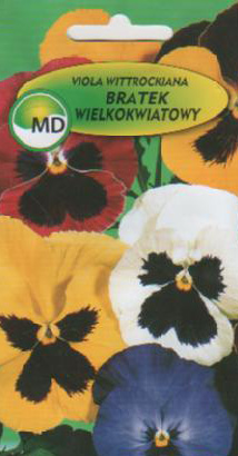 Kaufen Sie polnische Gemüseblumensamen in großen Mengen